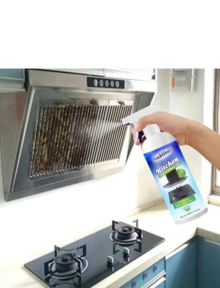 Chimney + Stove Cleaning